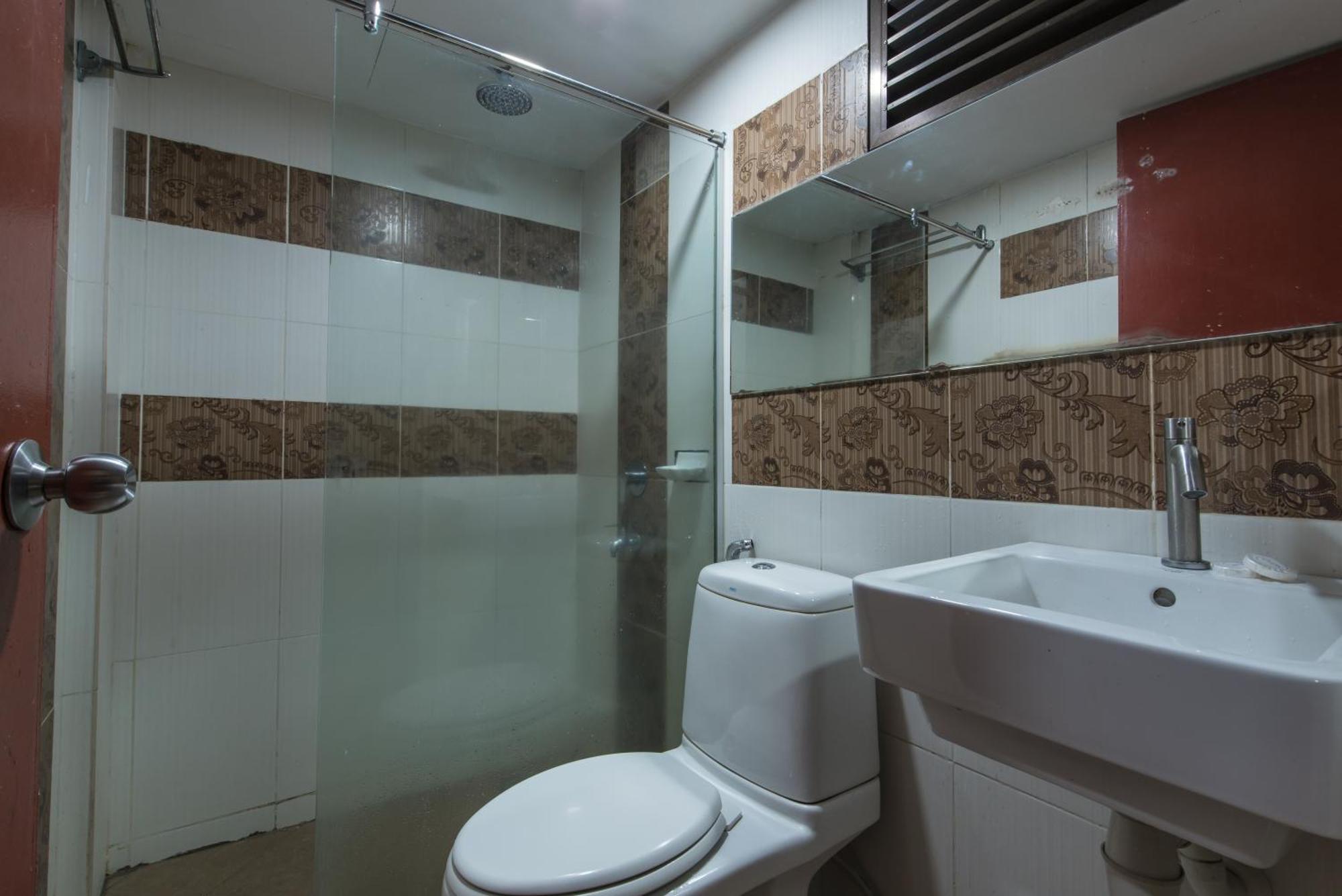 קואלה לומפור Grand Orchard Hotel Premier מראה חיצוני תמונה