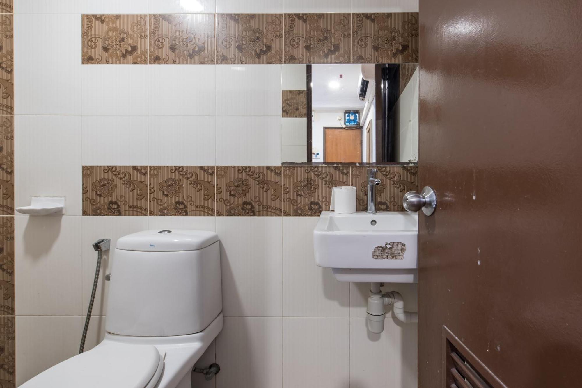 קואלה לומפור Grand Orchard Hotel Premier מראה חיצוני תמונה
