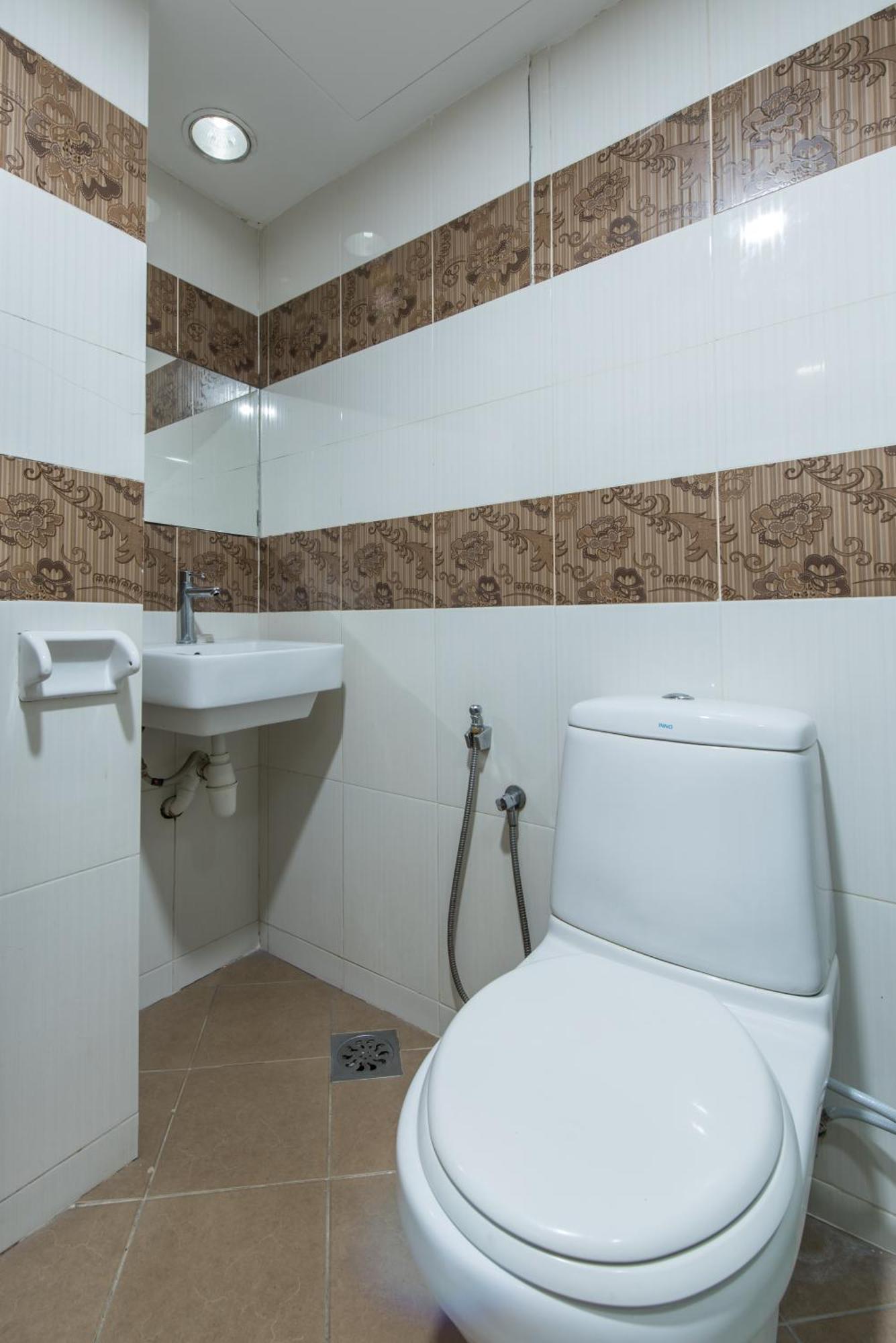 קואלה לומפור Grand Orchard Hotel Premier מראה חיצוני תמונה
