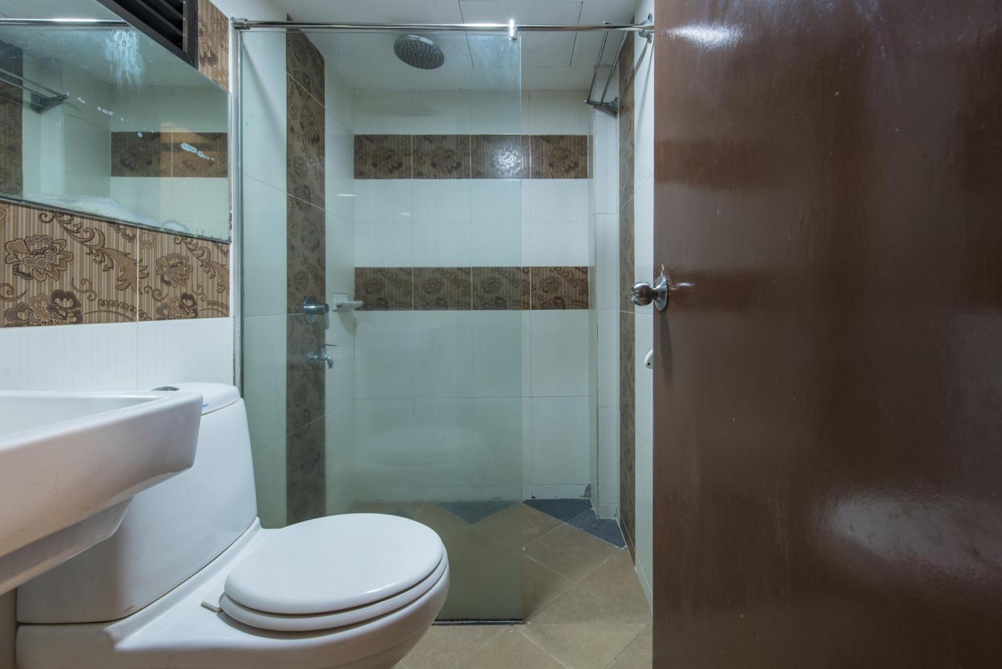 קואלה לומפור Grand Orchard Hotel Premier מראה חיצוני תמונה
